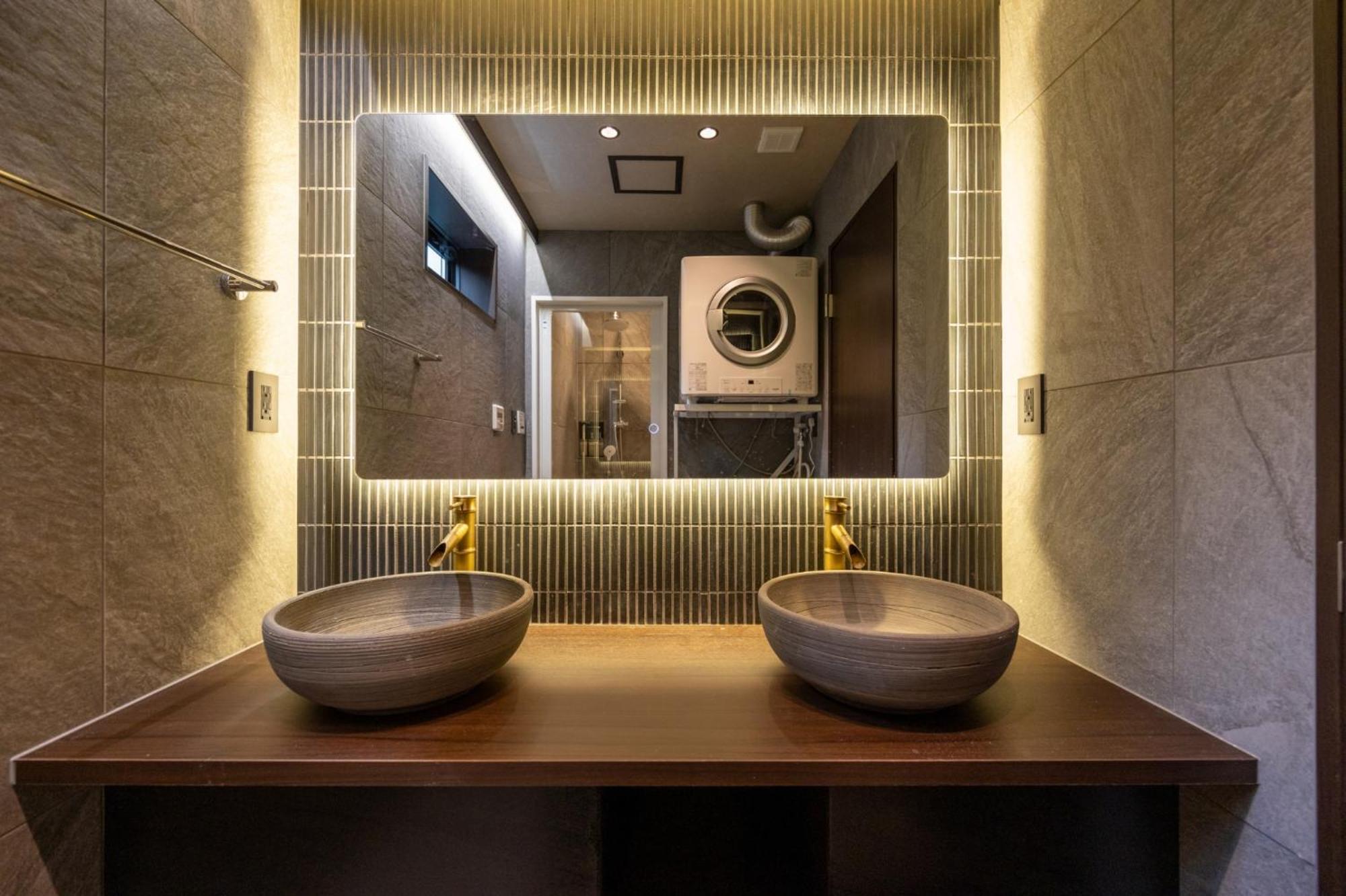 東京物語 忍 Apartamento *