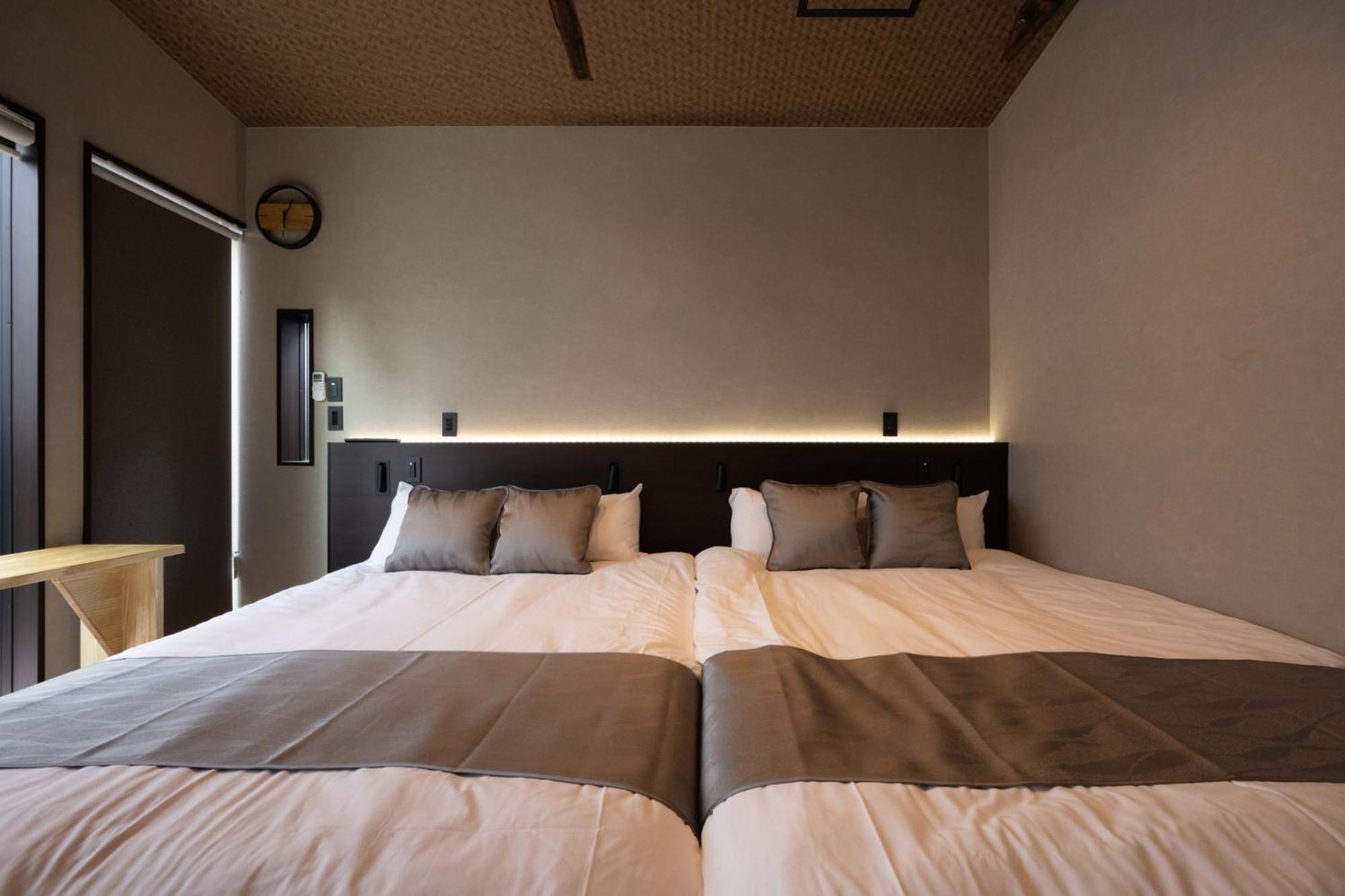 Apartamento 東京物語 忍